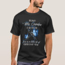 Pesquisar por falecida camisetas Céu
