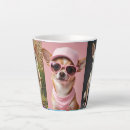 Pesquisar por eu amo meu da chihuahua canecas Animal