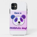 Pesquisar por panda iphone capas Kawaii
