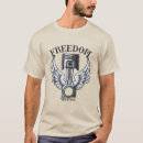 Pesquisar por motor de pistão camisetas Pistões