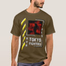 Pesquisar por tóquio camisetas Legal