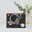 Pesquisar por wassily kandinsky cartoes postais Bauhaus