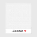 Pesquisar por corte de vidro adesivos Autocolante