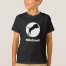 Pesquisar por desenhos preto e branco camisetas For kids