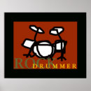 Pesquisar por baterista pôsteres Músicos