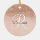 Pesquisar por rose ornamentos Monograma