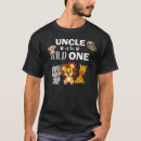 Pesquisar por animais do safari camisetas For him