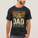 Pesquisar por degrau camisetas Engraçado