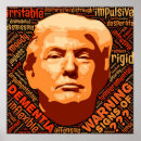 Pesquisar por anti donald trump pôsteres Trunfo