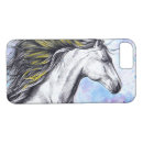 Pesquisar por cavalo selvagem iphone capas Equino