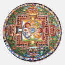 Pesquisar por tibetano adesivos Mandala