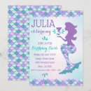 Pesquisar por número 3 convites Sereia