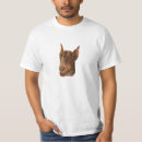 Pesquisar por pinscher doberman camisetas Pinça