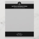 Pesquisar por cabeçalho elegante papel timbrado Advogado