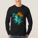 Pesquisar por shark masculinas camisetas Monstro
