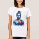 Pesquisar por iluminadas camisetas Buddha