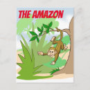 Pesquisar por amazonia cartoes postais Amazona