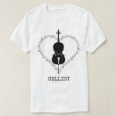 Pesquisar por violoncelista camisetas Instrumento