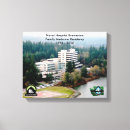 Pesquisar por hospital impressão de canvas Marinho