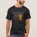 Pesquisar por história americana camisetas Negro