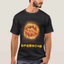 Pesquisar por supernova camisetas Espaço