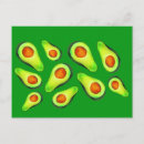 Pesquisar por verde abacate cartoes postais Comida