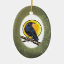 Pesquisar por crow ornamentos Animal