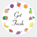 Pesquisar por salada de fruta adesivos Frutas