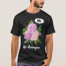 Pesquisar por hydrangea camisetas Vintage