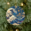 Pesquisar por hokusai ornamentos Arte japonesa