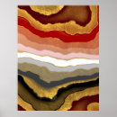 Pesquisar por minerais pôsteres Agate