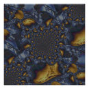 Pesquisar por azul meia noite pósteres pôsteres Padrão