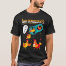 Pesquisar por depressivo camisetas Para