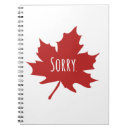 Pesquisar por bandeira canadá de cadernos de notas Canadense