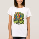 Pesquisar por de papagaio femininas camisetas Selva