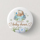Pesquisar por baby shower botons Floral