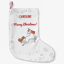 Pesquisar por do unicórnio natal meias de natal Girl