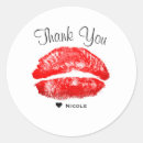 Pesquisar por beijo vermelho adesivos Partido