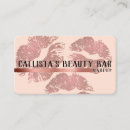 Pesquisar por beijo do batom cartao de visita Customer