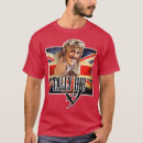 Pesquisar por arma superior camisetas Aviões