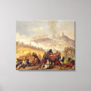 Pesquisar por soldado impressão de canvas Óleo