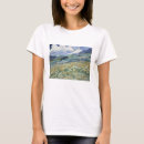 Pesquisar por santo remy camisetas Vincent van gogh