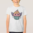 Pesquisar por cupcake do kawaii camisetas Cupcakes