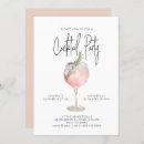 Pesquisar por do cocktail convites For her