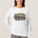 Pesquisar por escultura de pedra camisetas Close up