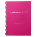 Pesquisar por modern cadernos de notas Chic