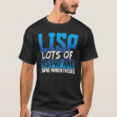 Pesquisar por parênteses camisetas Lisp