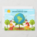 Pesquisar por meio ambiente cartoes Salve o planeta
