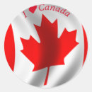 Pesquisar por bandeira de canadá adesivos Montreal