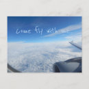 Pesquisar por agente de viagens cartoes postais Avião